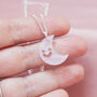 Calm Mood Necklace, thumbnail 2 of 2