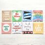 Valentines Day Gift | Valentine Tea For My Love | Letterbox Valentines Tea Gift | Boyfriend Valentine Gift | Girlfriend Valentine Gift, thumbnail 10 of 11