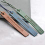 Personalised Father's Day Bookmark For Grandad, thumbnail 1 of 8