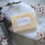 Personalised Organic Soap Letterbox Gift Collection, thumbnail 4 of 4