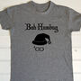 Personalised Bah Humbug Hate Christmas T Shirt, thumbnail 2 of 11