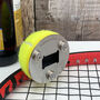 Flipper Genuine Tennis Ball Bottle Opener, thumbnail 5 of 7