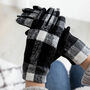 Tartan Gloves, thumbnail 1 of 7