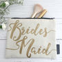 'Bridesmaid' Wedding Gift, thumbnail 6 of 6