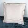 Cowhide Hive Cushions Covers, thumbnail 4 of 4