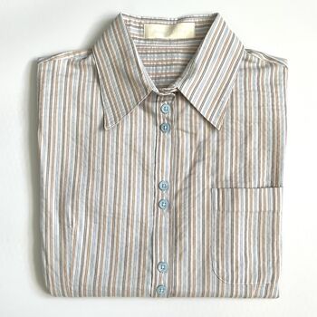 Long Sleeved Shirt, 3 of 5