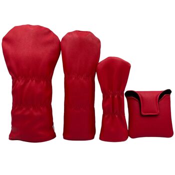 Liverpool Driver, Hybrid, Wood And Mallet Bundle, 2 of 2