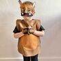 Felt Horse Costume For Children And Adults, thumbnail 1 of 10