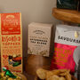 Seasons Greetings Christmas Hamper Food, thumbnail 11 of 11