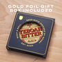 Leeds Football Beer Mats X9 | Gift For Football Fans, thumbnail 6 of 6