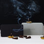 Oudh Incense Cones And Burner, thumbnail 3 of 3