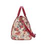 V And A Licensed Flower Meadow Holdall + Gift Sling Bag, thumbnail 5 of 10