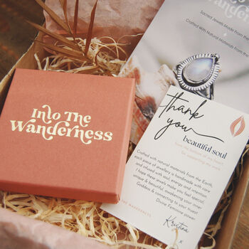 Sunburst Birthstone Necklace In Silver Or Gold, 11 of 11