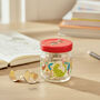 Glass Pencil Sharpener For Kids Back To School, thumbnail 1 of 12