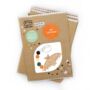 10 Halloween Party Bags With Optional Matching Thank You Cards And Fillers, thumbnail 9 of 10
