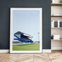 Wigan Athletic Springfield Park Poster, thumbnail 4 of 8