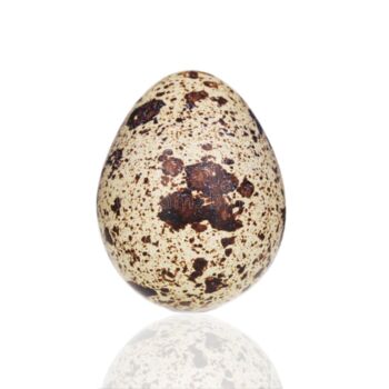 Box Of 60 Quail Egg's Natural, 2 of 3