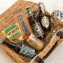 Father's Day Craft Beer Hamper Gift For Dad, thumbnail 1 of 5