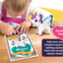 Build Your Own Personalised Unicorn, thumbnail 6 of 11