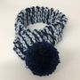 Hand Knitted Dog Scarf, thumbnail 8 of 10
