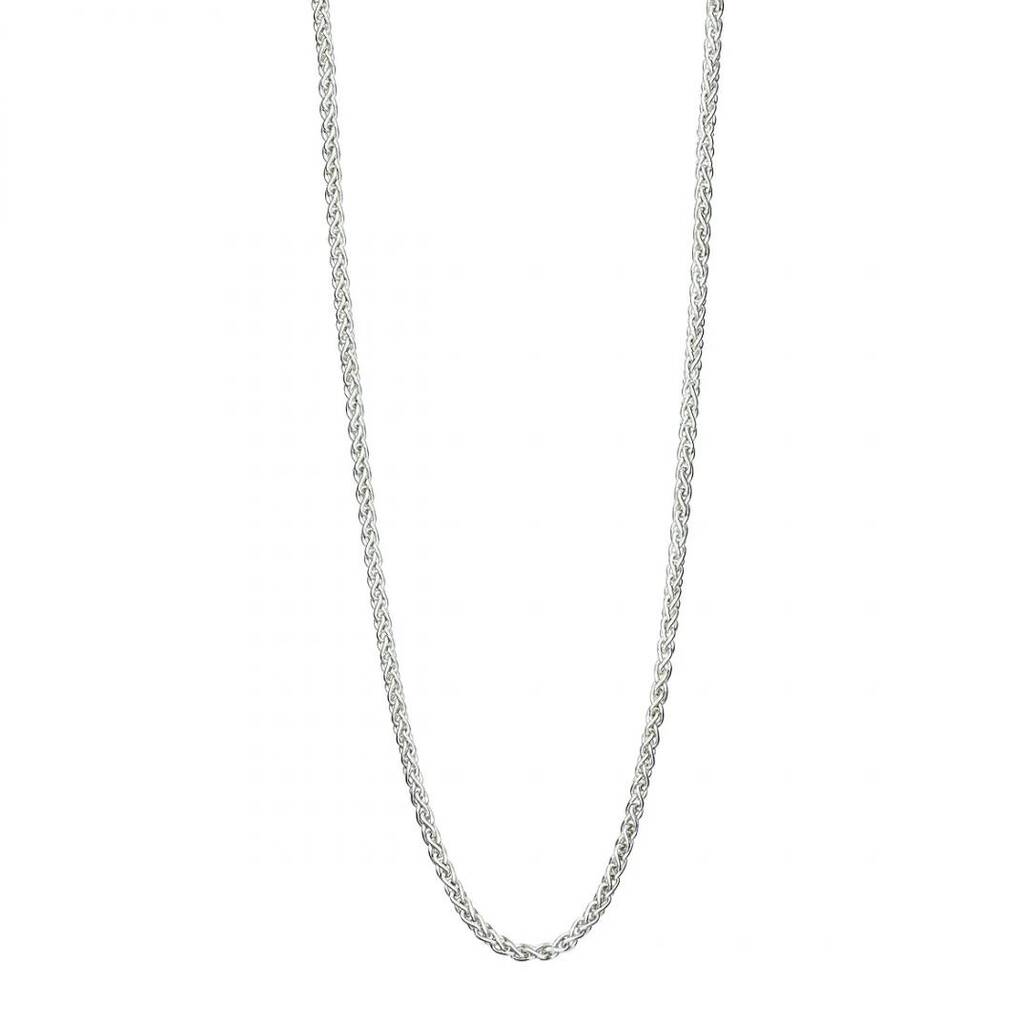 Spare 16' Spiga Chain By Scarlett Off The Map Jewellery ...