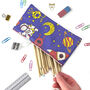 Space Pencil Case, thumbnail 1 of 3