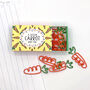 Carrot Paper Clips, thumbnail 1 of 4