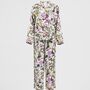 Floral Engravings Pyjamas, thumbnail 1 of 8