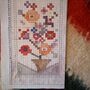 Plant Pot Hand Woven Rug For Plant Lovers, thumbnail 12 of 12