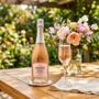 Prosecco Rosé Gift Box, thumbnail 2 of 2