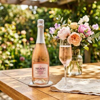 Prosecco Rosé Gift Box, 2 of 2