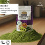 Organic Immunity Plus Superfood Powder 200g Moringa+Turmeric+Ashwagandha+Amla, thumbnail 7 of 8