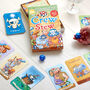 'Crew In A Stew' Educational Family Card Game, thumbnail 1 of 3