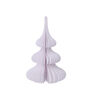 Honeycomb Paper Christmas Tree Decoration, thumbnail 6 of 12