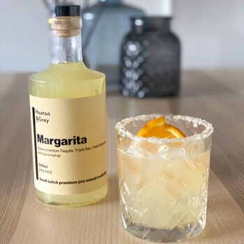 Premium Bottled Margarita Cocktail, 2 of 3