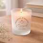 Personalised Tea Light Holder Engagement Gift, thumbnail 1 of 3