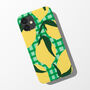 Lemons Phone Case Durable iPhone Samsung Mobile Cover, thumbnail 4 of 7