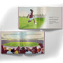 West Ham United Football Club Personalised Children's Book, thumbnail 5 of 10