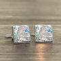 Favourite Football Grounds Cufflinks, thumbnail 8 of 12