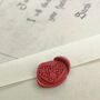 Traitors Style Valentine Faithful Love Letter, thumbnail 3 of 10