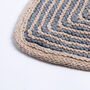 Geometric Blanket Knitting Kit, thumbnail 6 of 10