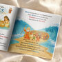Personalised Children's Bible Stories Book, thumbnail 8 of 12