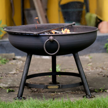 Classic Collection Firepit, 2 of 11