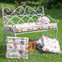 Helmsley Blush Garden Seating Collection, thumbnail 1 of 10