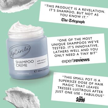 Vegan Shampoo + Conditioner Haircare Duo Worth £40, 11 of 12