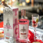 Horse Guards Pink Gin In A Christmas Gift Box, thumbnail 1 of 6
