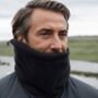 Soft Snood, Adjustable Neck Warmer, thumbnail 1 of 5