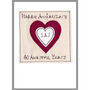 Personalised 40th Ruby Wedding Anniversary Card, thumbnail 8 of 11