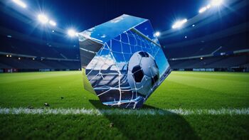 Personalised Football Sports Whistle – Referee Gift, 3 of 8