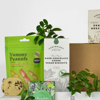 Vegan Gift Box, 3 of 5